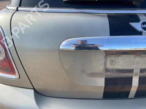 Tailgate MINI MINI (R56)  | BP25841843C6 