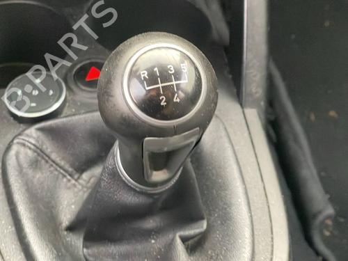 Used Gear lever Gear lever 39517352 39517352
