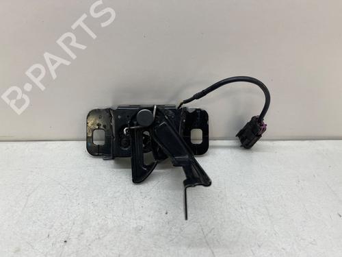 Used Hood lock CHEVROLET CRUZE (J300) 1.6 (113 hp) 25994705