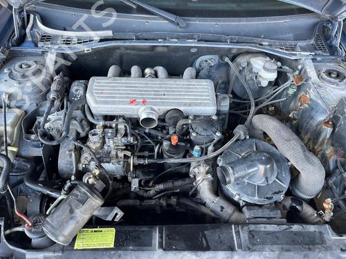 Used Engine CITROËN ZX (N2) [1991-1999]  31117967