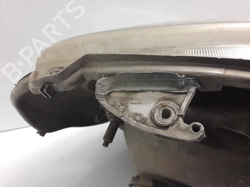 Left headlight NISSAN PRIMASTAR Van (X83)  | BP30191358C28 