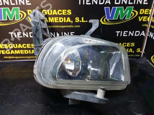 Used Left front fog light FIAT PUNTO (188_) 1.2 60 (188.030, .050, .130, .150, .230, .250) (60 hp) 7470135