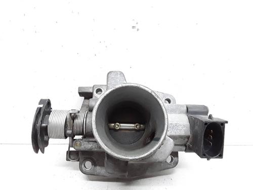 Used Throttle body FORD KA (RB_) 1.3 i (60 hp) 10652467