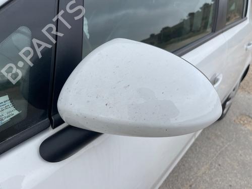 Left mirror OPEL CORSA D (S07) | BP25713837C26