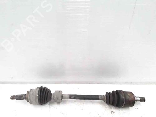 Antriebswelle links vorne für OPEL AGILA A (H00) 1.2 16V (F68) (75 hp) 7472688