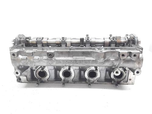Used Cylinder head DACIA DOKKER MPV (KE_) [2012-2021]  12540594
