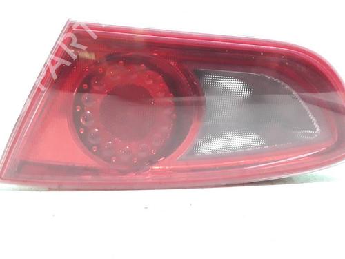 Højre baglygte SEAT LEON (1M1) 1.6 16 V (105 hp) 15501244