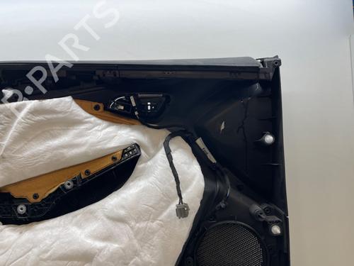 Front right panel FORD FOCUS III 1.6 Ti | BP10965143C59 