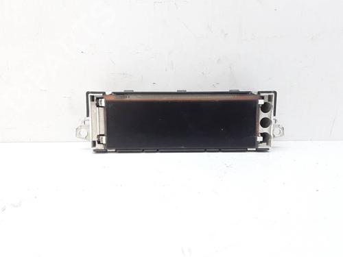 Pantalla multifuncion PEUGEOT EXPERT Van (VF3A_, VF3U_, VF3X_) 2.0 HDi 120 (120 hp) 13021847