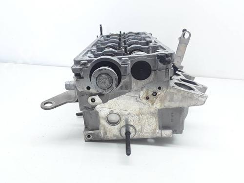 Cylinder head VW TIGUAN (5N_) 2.0 TDI | BP11141014M5 