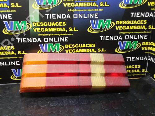 Used Left taillight FORD ESCORT III (GAA) 1.1 (50 hp) 10346628