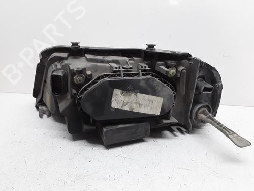 Right headlight VW SHARAN (7M8, 7M9, 7M6) 1.9 TDI | BP16108207C29 