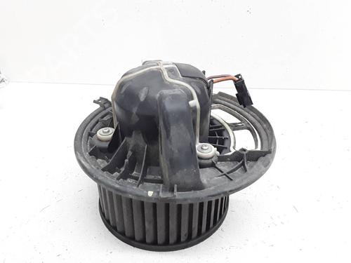 Heater blower motor BMW 3 (E90) 320 d | BP18908708M62 