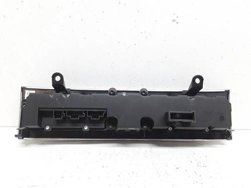 Warning switch MERCEDES-BENZ CLC-CLASS (CL203) CLC 200 CDI (203.707) | BP11018315I22 