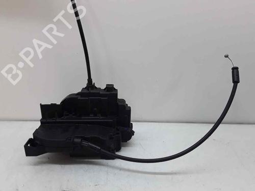 Rear left lock RENAULT SCÉNIC III (JZ0/1_)  | BP24493364C100 