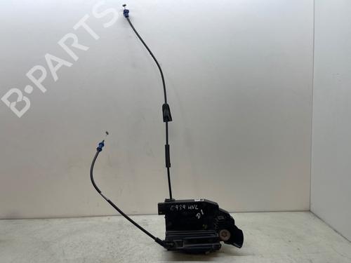 Used Front left lock CITROËN C4 Picasso II [2013-2025]  22936885