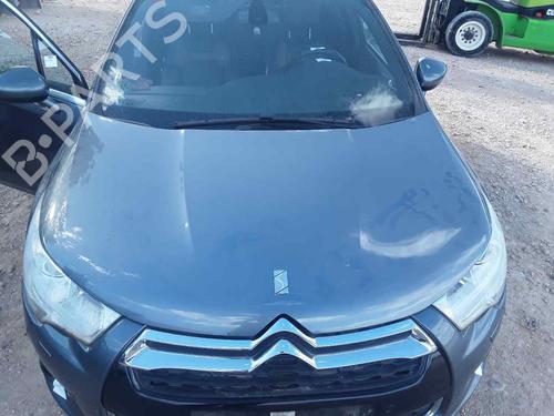 Used Hood CITROËN DS4 (NX_) [2011-2015]  23097162