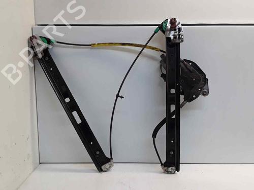 Front right window mechanism BMW 3 (E46) 316 i | BP32663820C23