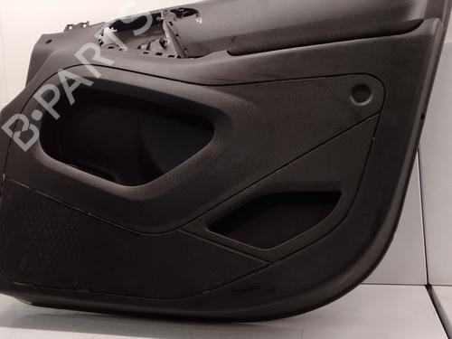 Front right panel CITROËN BERLINGO Box Body/MPV (B9) | BP37223594C59 - Image 2