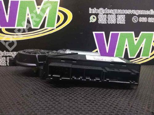 Portierruitmotor rechtsachter VW TOUAREG (7LA, 7L6, 7L7)  | BP8801885E22 