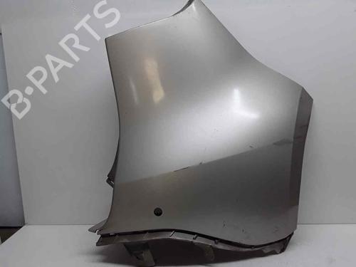 Kofangerhjørne RENAULT SCÉNIC III (JZ0/1_) 1.5 dCi (106 hp) 31370053