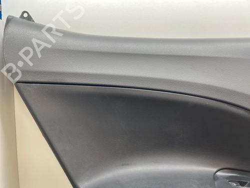 Rear left panel SEAT IBIZA IV (6J5, 6P1)  | BP22410565C60