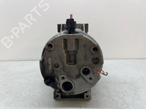 AC-Kompressor RENAULT LAGUNA II (BG0/1_)  | BP25994721M34 