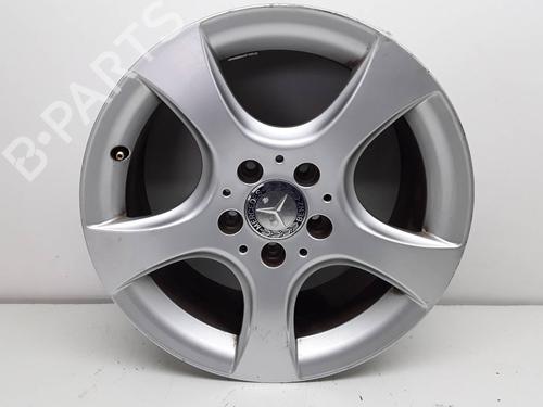 Felg MERCEDES-BENZ C-CLASS (W203) C 200 CDI (203.004) (102 hp) 11867840