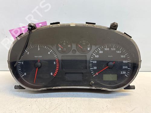 Used Instrument cluster Instrument cluster 36785984 36785984