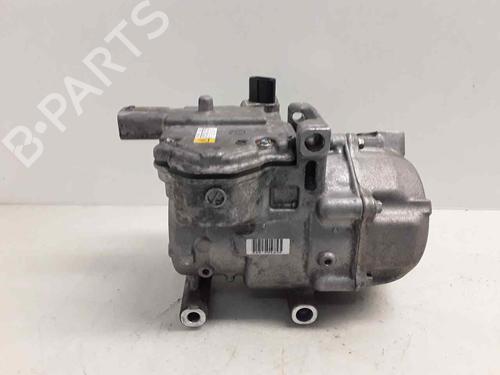 Used AC compressor TOYOTA AURIS (_E18_) 1.8 Hybrid (ZWE186_, ZWE186R) (136 hp) 25858105