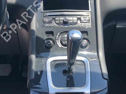 Engine control unit (ECU) PEUGEOT 5008 (0U_, 0E_) | BP36814331M57 - Image 9