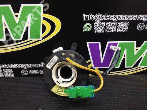 Kontaktrulle Airbag FIAT PUNTO (188_) [1999-2012]  7469877