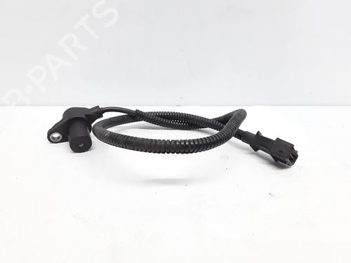 Used Other IVECO DAILY III Platform/Chassis [1998-2009]  14142607