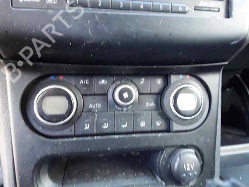 Used Climate control NISSAN QASHQAI / QASHQAI +2 I (J10, NJ10, JJ10E) [2006-2014]  24360856