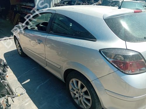 Højre forlygte OPEL ASTRA H (A04)  | BP18908450C29 