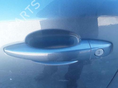 Used Front left exterior door handle CITROËN DS4 (NX_) [2011-2015]  23097706