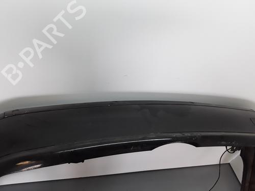 Rear bumper MERCEDES-BENZ S-CLASS (W220) S 400 CDI (220.028, 220.128) | BP7474964C8 