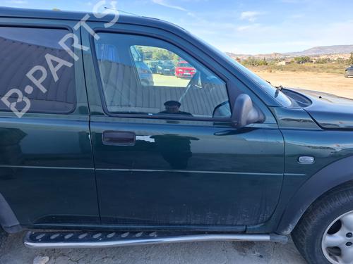 right-front-door-land-rover-freelander-i-l314-1998-1999-2000-2001-2002-2003-2004-2005-2006-31721345 main image