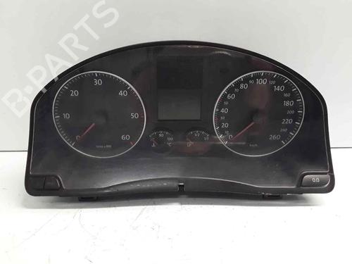 Used Instrument cluster VW GOLF V (1K1) [2003-2010]  31931019