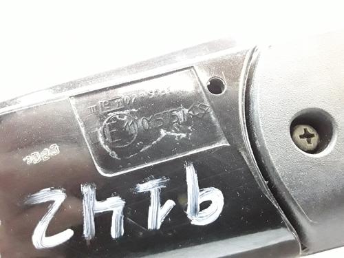Left mirror CHEVROLET LACETTI (J200) 2.0 D | BP9678869C26