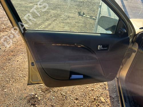 Driver airbag FORD MONDEO III (B5Y) 2.0 TDCi | BP9752533C9 