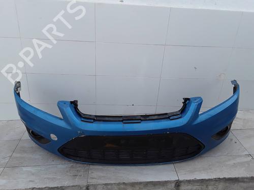 Used Front bumper Front bumper FORD FOCUS II (DA_, HCP, DP) 1.8 TDCi (115 hp) 32737212 32737212