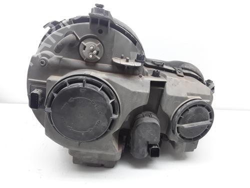 Left headlight MERCEDES-BENZ E-CLASS (W210) E 320 CDI (210.026) | BP8336376C28