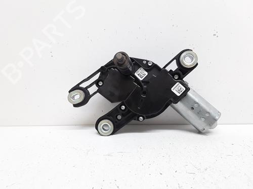 Rear wiper motor SKODA FABIA III (NJ3)  | BP19393775M102 