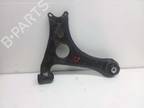 Right front suspension arm MERCEDES-BENZ A-CLASS (W168) A 170 CDI (168.009, 168.109) | BP7471717M13 