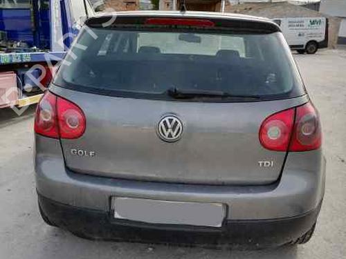 Flywheel VW GOLF V (1K1)  | BP26700157M101 