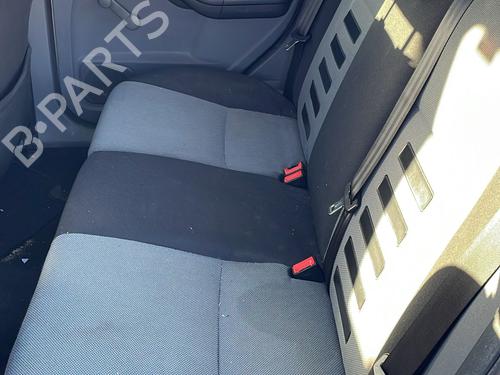 Left sun visor FORD FOCUS II (DA_, HCP, DP)  | BP32175373I1 