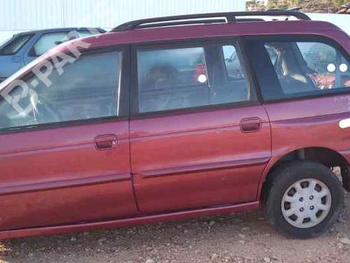 Used Parts KIA JOICE (MTE1P)  2.0  903557