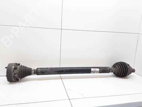 Used Right front driveshaft VW PASSAT B6 Variant (3C5) [2005-2011]  15956722