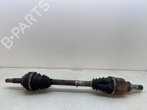 Used Left front driveshaft RENAULT MEGANE II (BM0/1_, CM0/1_) 1.5 dCi (BM0F, BM0T, BM2B, CM0F, CM0T) (82 hp) 23097728